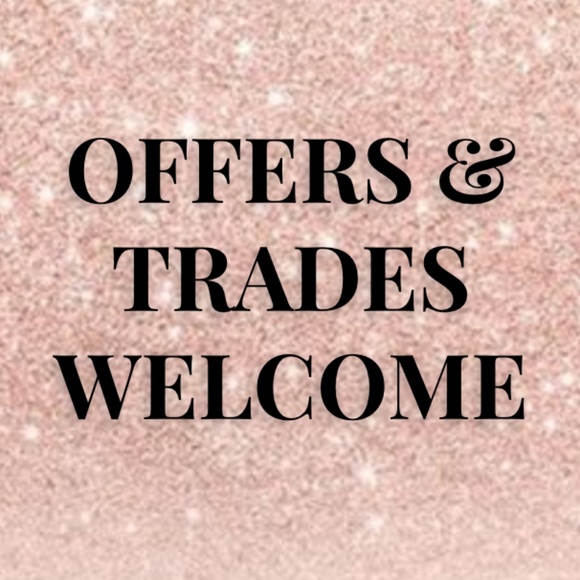 Open to TRADE/OFFERS - Picture 1 of 1